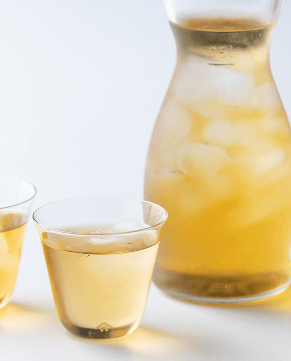 むぎ茶400g袋