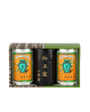 玉露 甘露・煎茶 嘉木2本 (小缶)