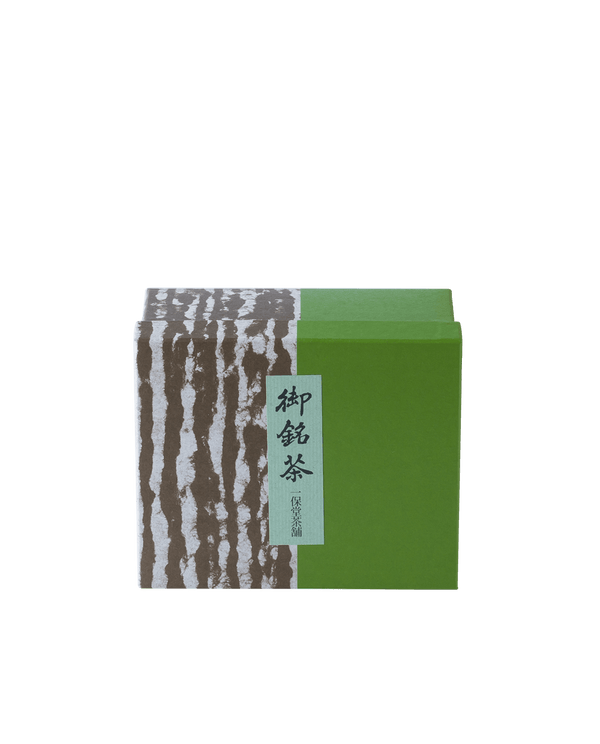 玉露 甘露・ 煎茶 芳泉 (小缶)