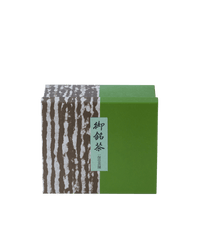 【予定販売数終了】【受注生産品・6月お届け】新茶 中缶・玉露 滴露  小缶