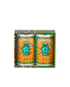玉露 麟鳳・煎茶 薫風 (中缶)