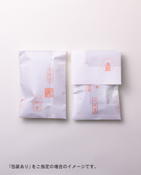 オーガニックほうじ茶 50g袋